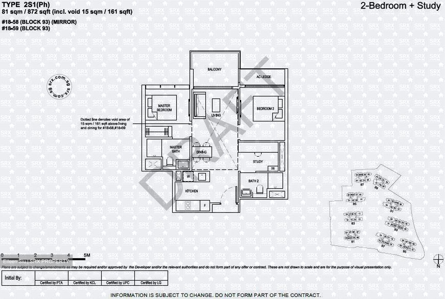 The Florence Residences (D19), Apartment #612451871